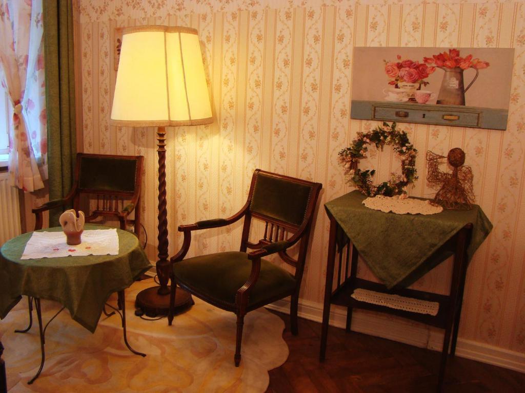 Hostelik Wiktorianski 우치 외부 사진