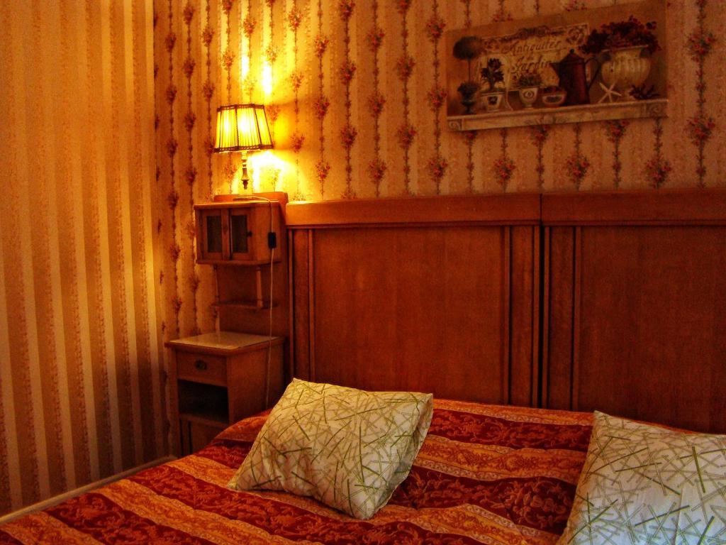 Hostelik Wiktorianski 우치 외부 사진